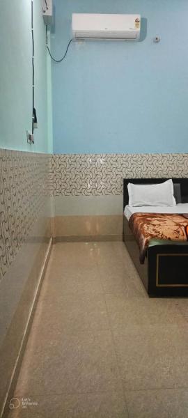 Raj residency